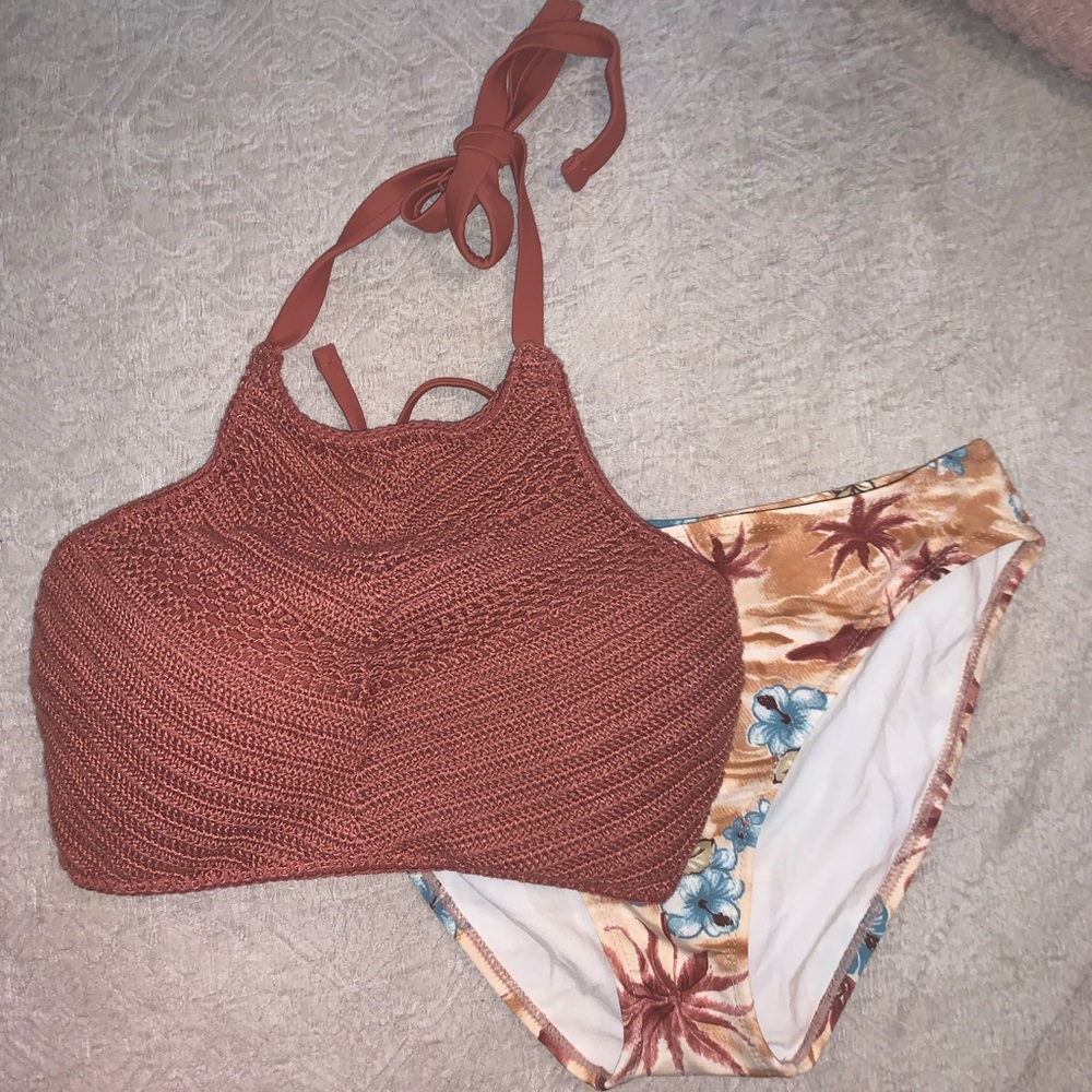 Bikini set